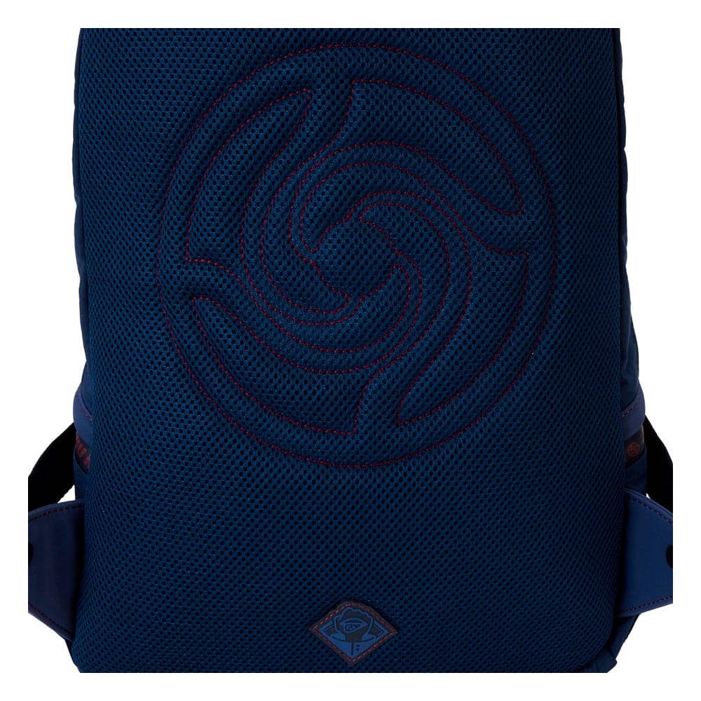 Jujutsu Kaisen by Loungefly Backpack The Gamr Collectiv - MangaShop.ro