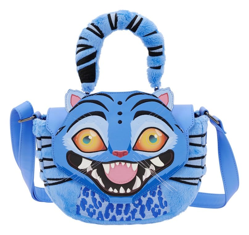 KPop Demon Hunters by Loungefly Crossbody Derpy - MangaShop.ro