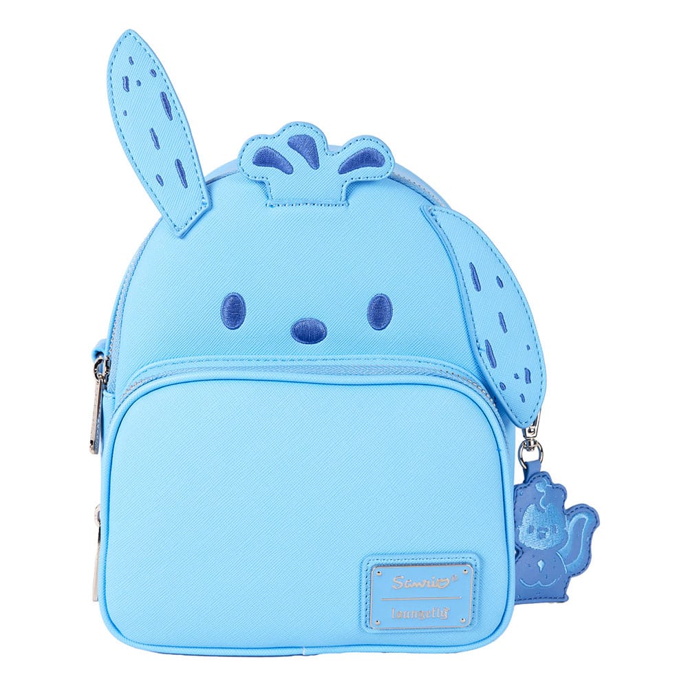 Sanrio by Loungefly Backpack Pochacco Convertible - MangaShop.ro