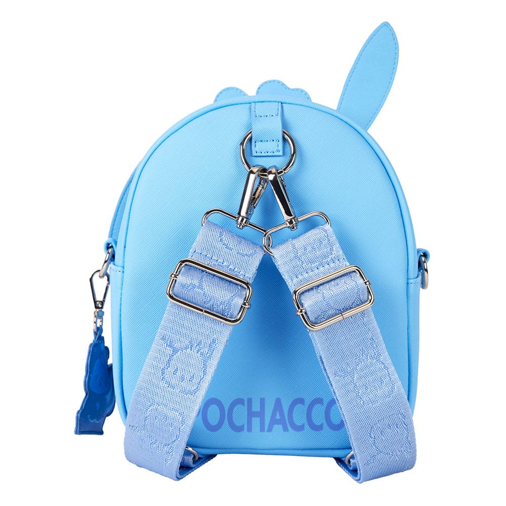 Sanrio by Loungefly Backpack Pochacco Convertible - MangaShop.ro