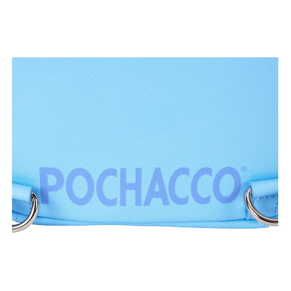 Sanrio by Loungefly Backpack Pochacco Convertible - MangaShop.ro