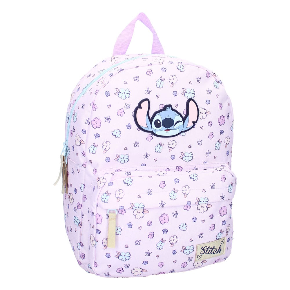 Lilo & Stitch Backpack Bloom Bags 36 cm - MangaShop.ro