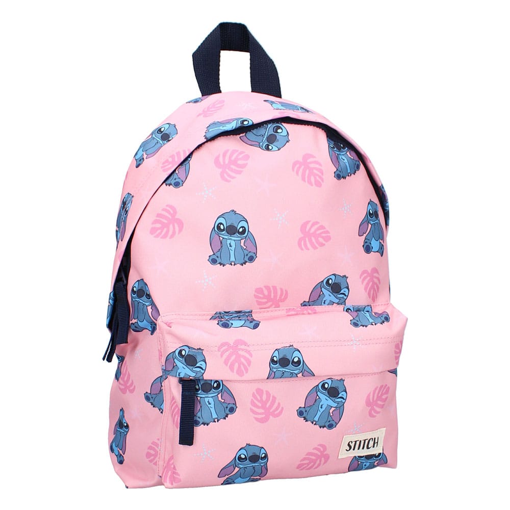 Lilo & Stitch Backpack Little Friends 31 cm - MangaShop.ro