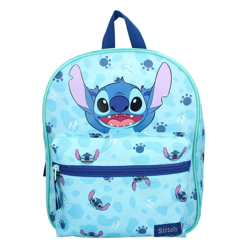 Lilo & Stitch Backpack Stitch All Good - MangaShop.ro