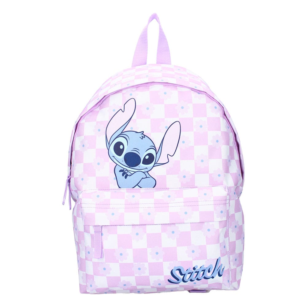 Lilo & Stitch Backpack Stitch Bag It Up! - MangaShop.ro