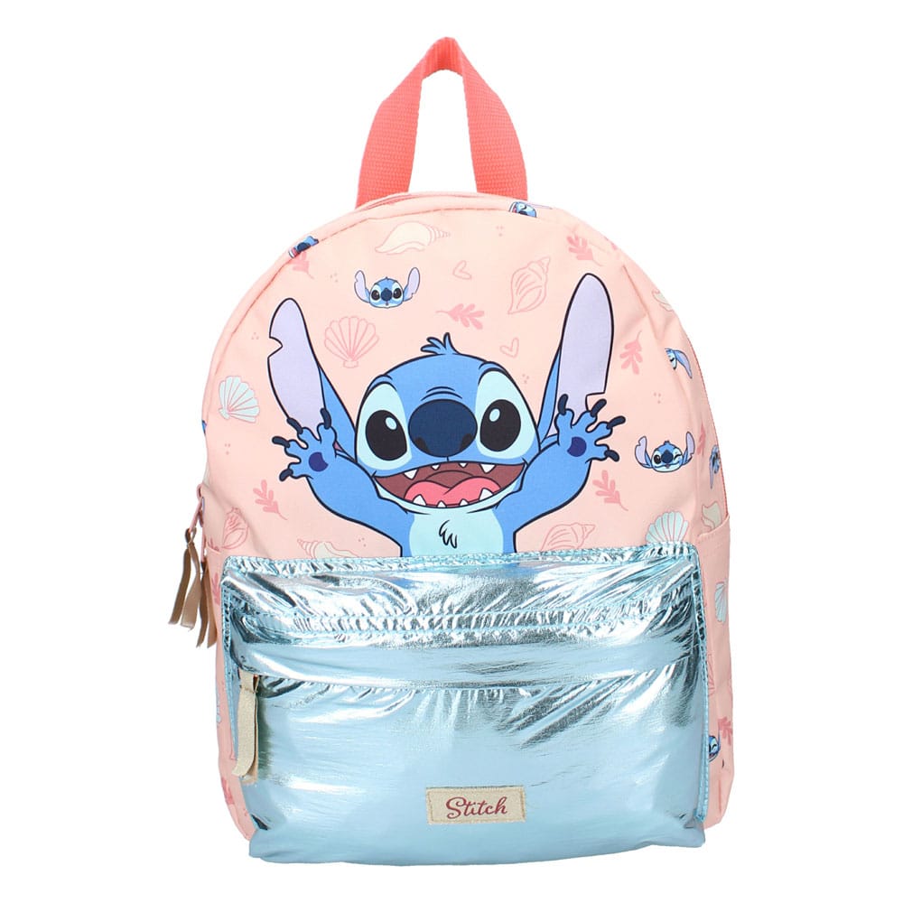 Lilo & Stitch Backpack Stitch Funshine - MangaShop.ro