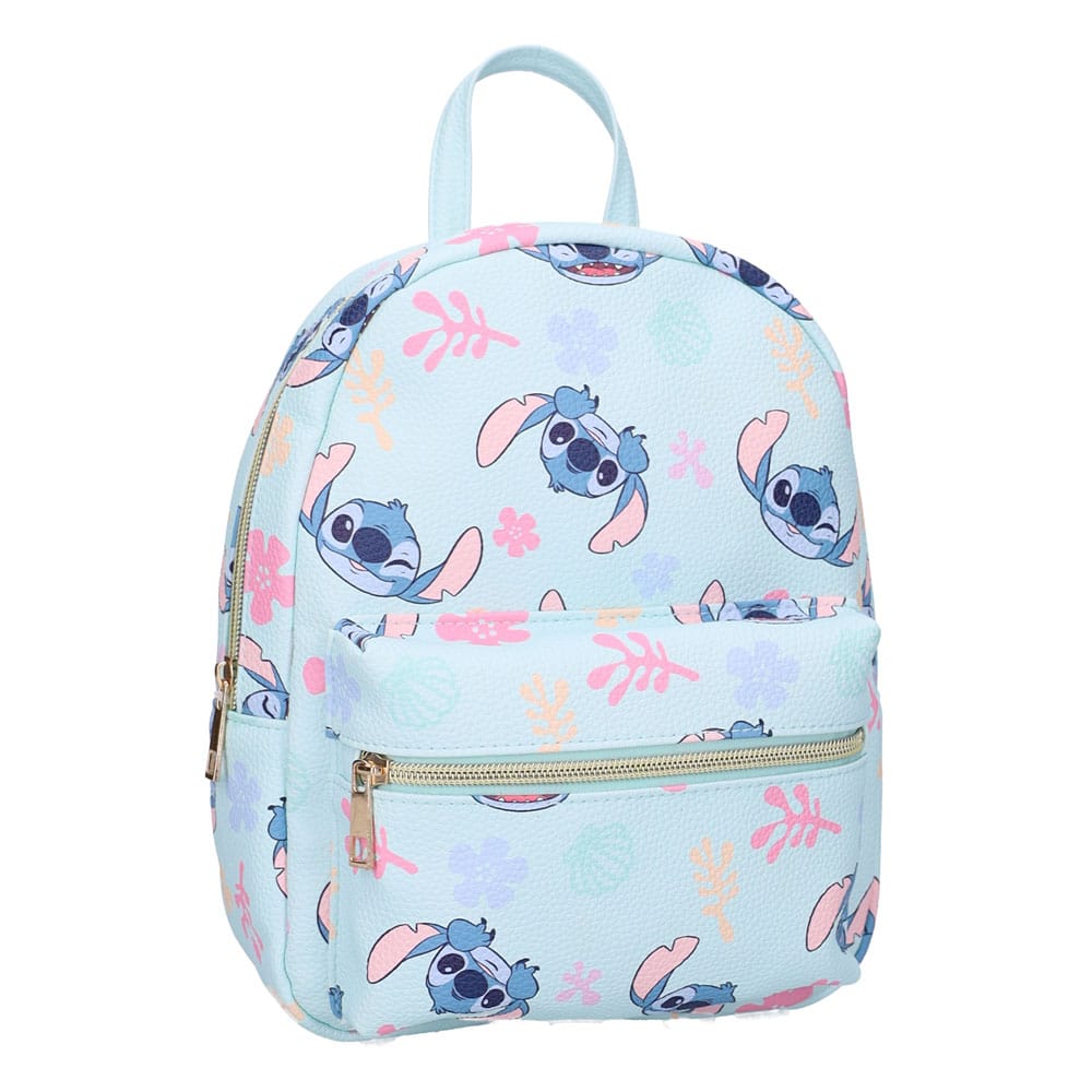 Lilo & Stitch Backpack Stitch Sweet On You - MangaShop.ro