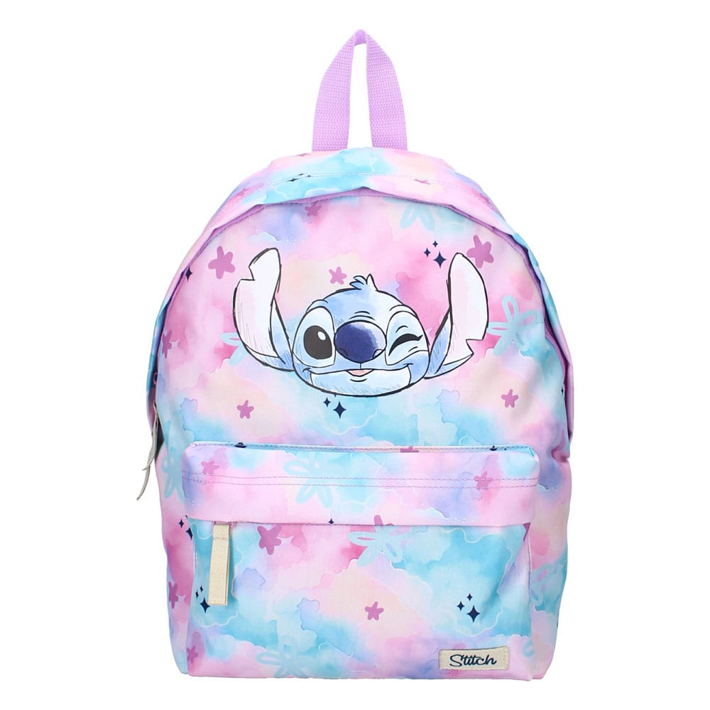 Lilo & Stitch Backpack Stitch Unbearably Cool - MangaShop.ro
