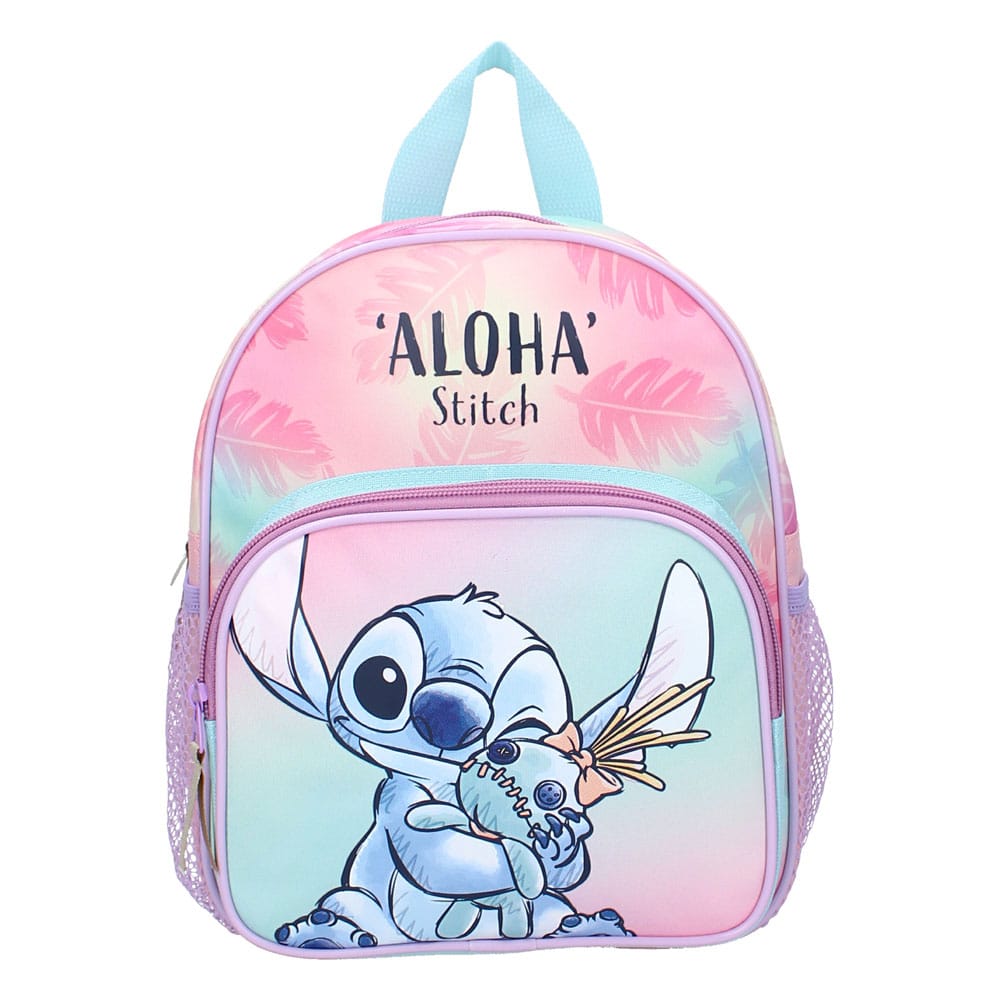 Lilo & Stitch Backpack Stitch Wild Energy Ver. 1 - MangaShop.ro