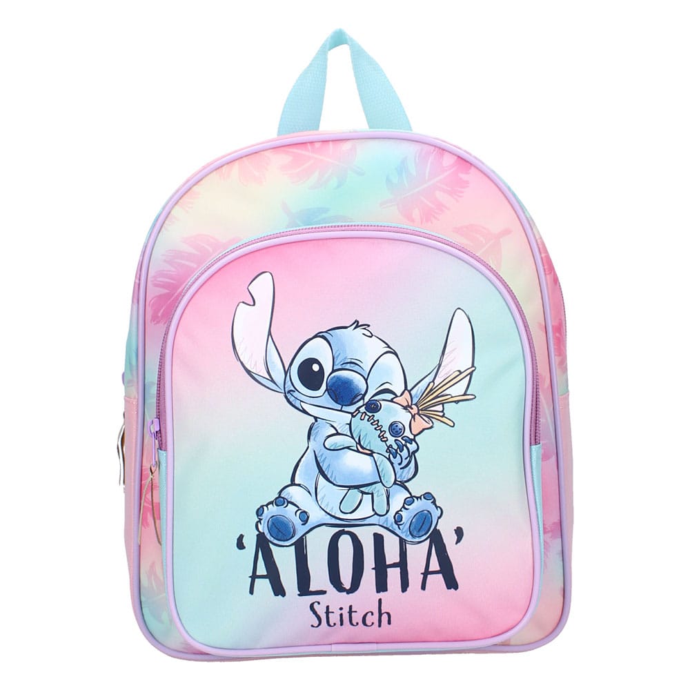 Lilo & Stitch Backpack Stitch Wild Energy Ver. 2 - MangaShop.ro