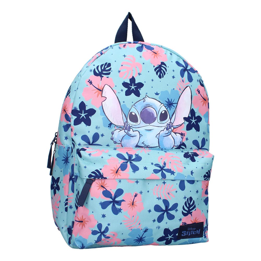 Lilo & Stitch Backpack Stitch You're My Fav - MangaShop.ro