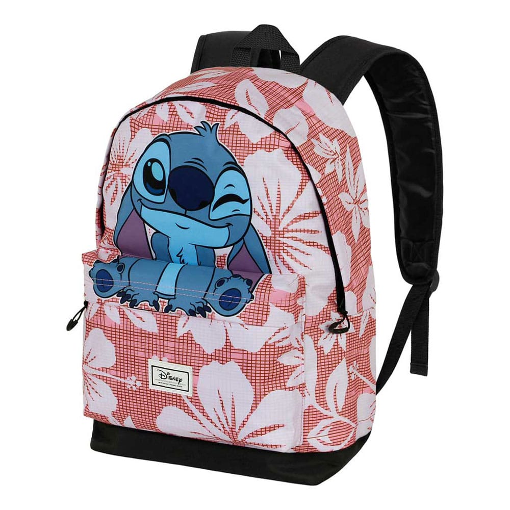 Lilo & Stitch Fan HS Backpack Maui 2.2 - MangaShop.ro