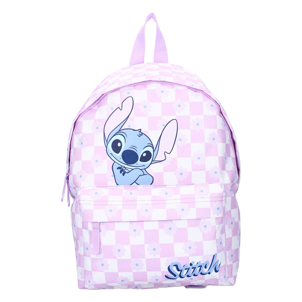 Lilo & Stitch Tote Bag Stitch Bag It Up! - MangaShop.ro