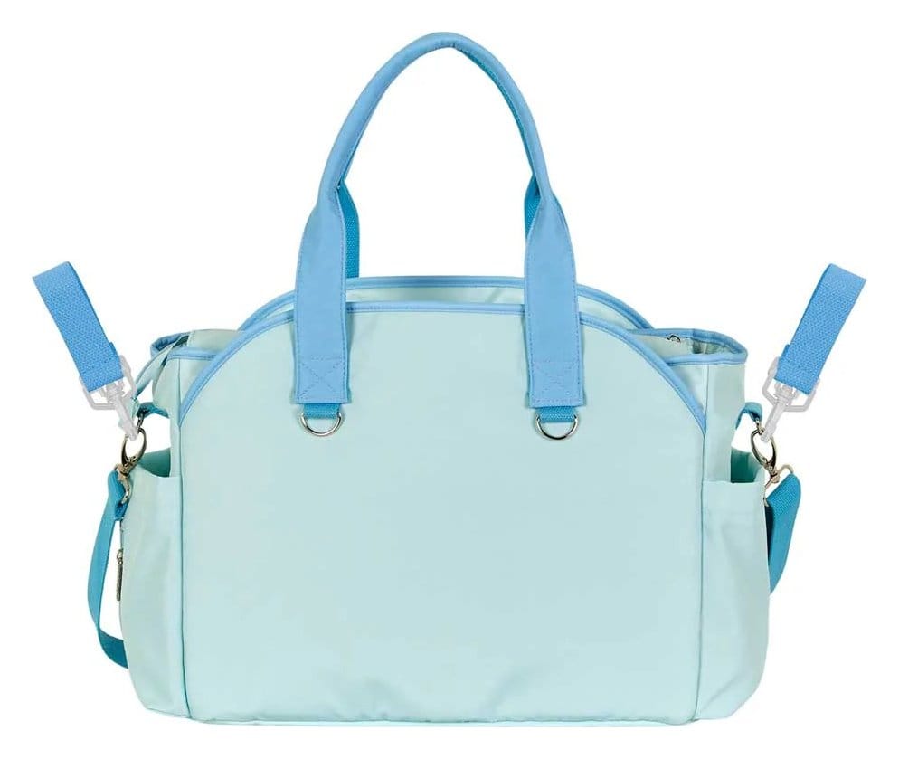 Lilo & Stitch Fancy Mommy Baby Stroller bag Lovely Blue - MangaShop.ro