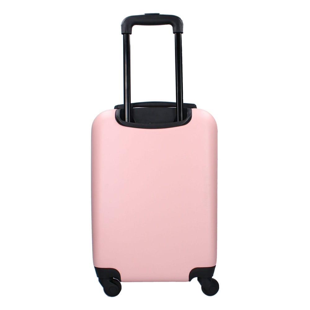 Lilo & Stitch Trolley Suitcase Ohana Forever 46 cm - MangaShop.ro