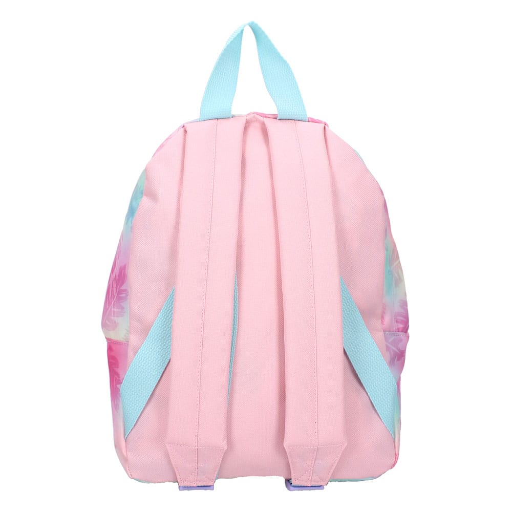 Lilo & Stitch Backpack Stitch Wild Energy Pink - MangaShop.ro