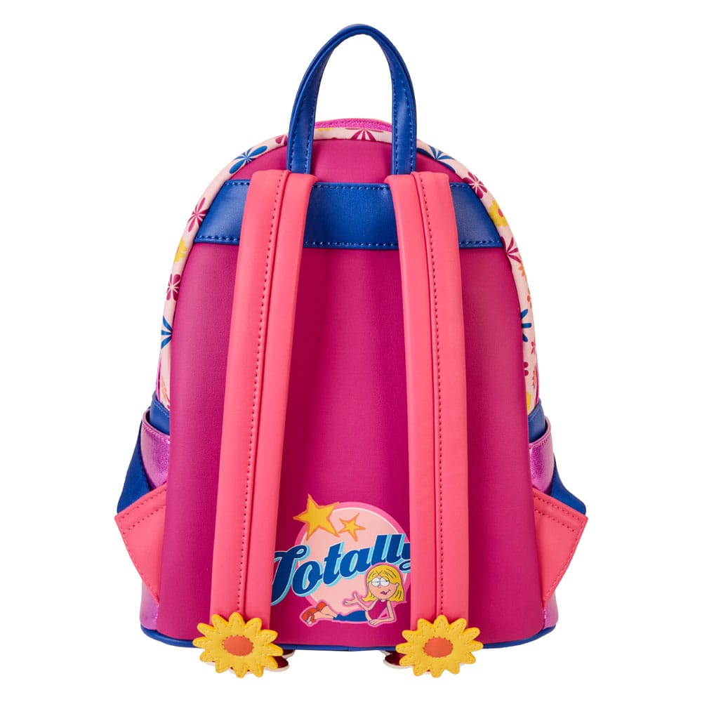Disney by Loungefly Mini Backpack Lizzie McGuire - MangaShop.ro