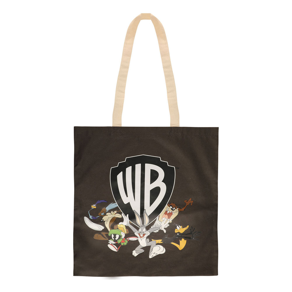 Looney Tunes Tote Bag Looney Tunes - MangaShop.ro