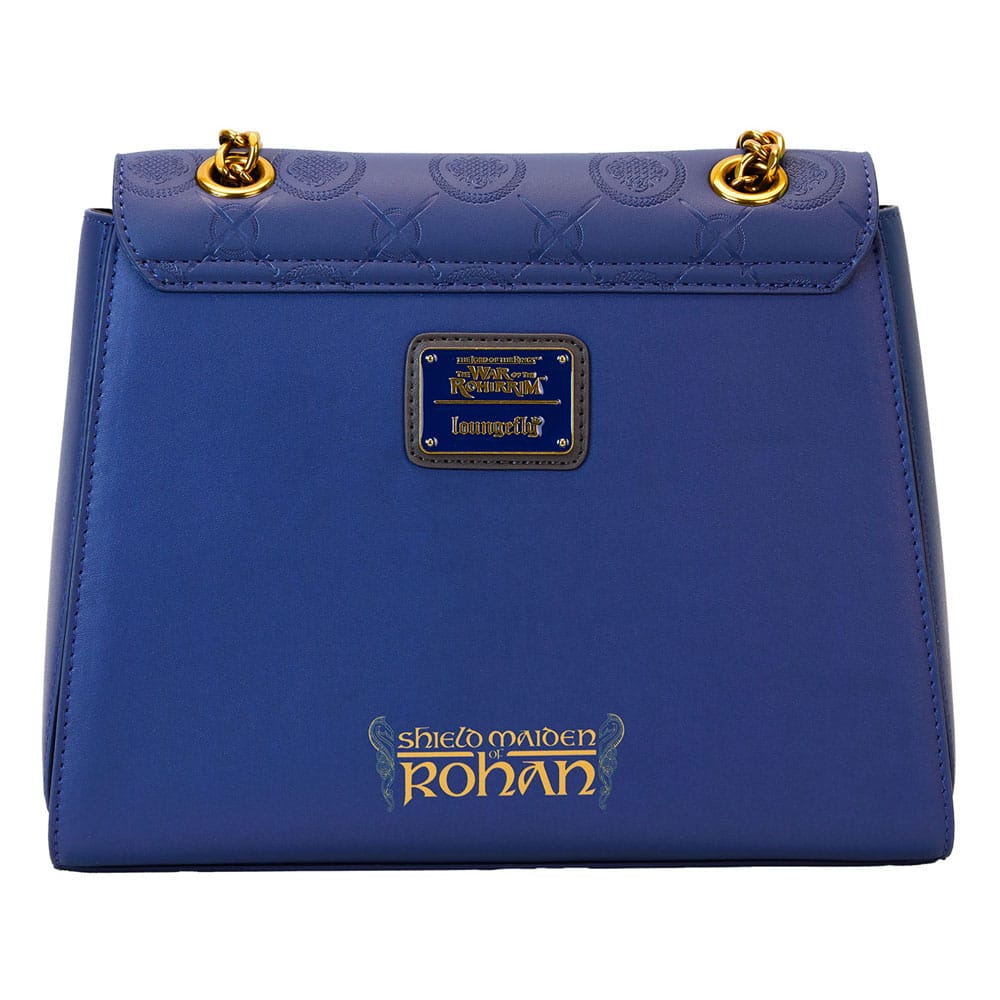 Lord of the Rings by Loungefly Crossbody The War of Rohirrim - MangaShop.ro