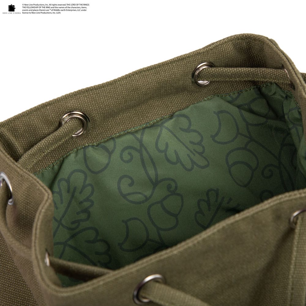 Lord of the Rings Backpack Hobbiton - MangaShop.ro