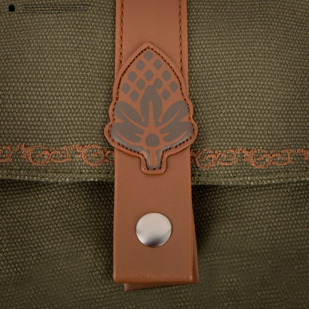 Lord of the Rings Backpack Hobbiton - MangaShop.ro