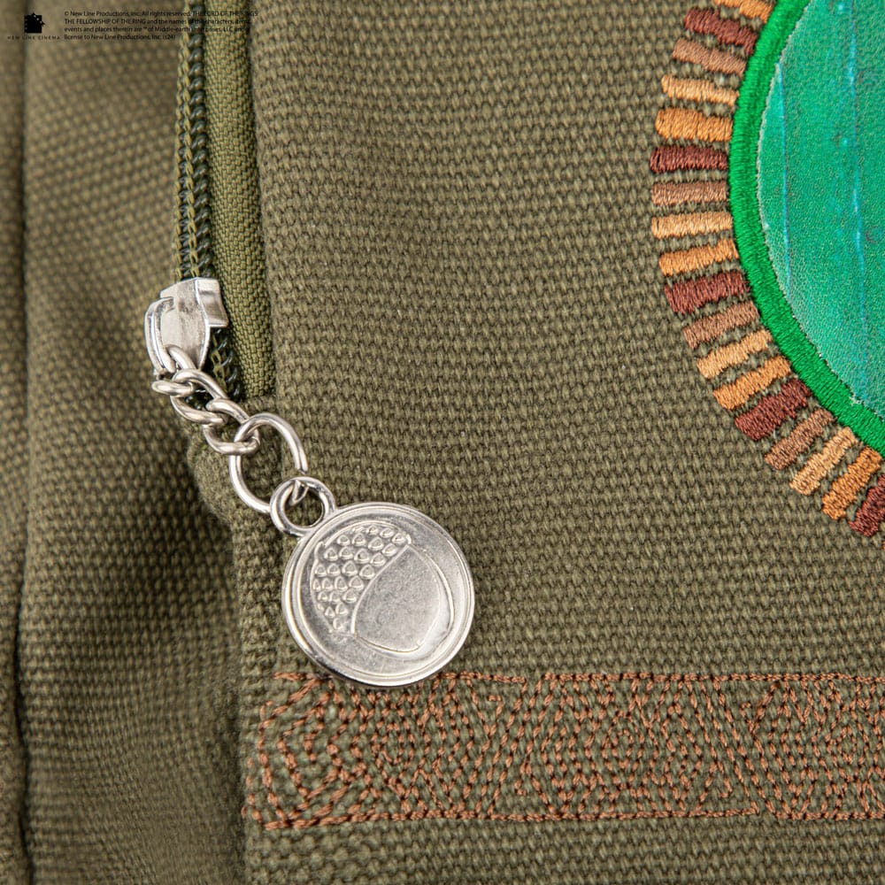 Lord of the Rings Backpack Hobbiton - MangaShop.ro