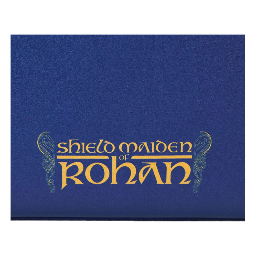 Lord of the Rings by Loungefly Crossbody The War of Rohirrim - MangaShop.ro