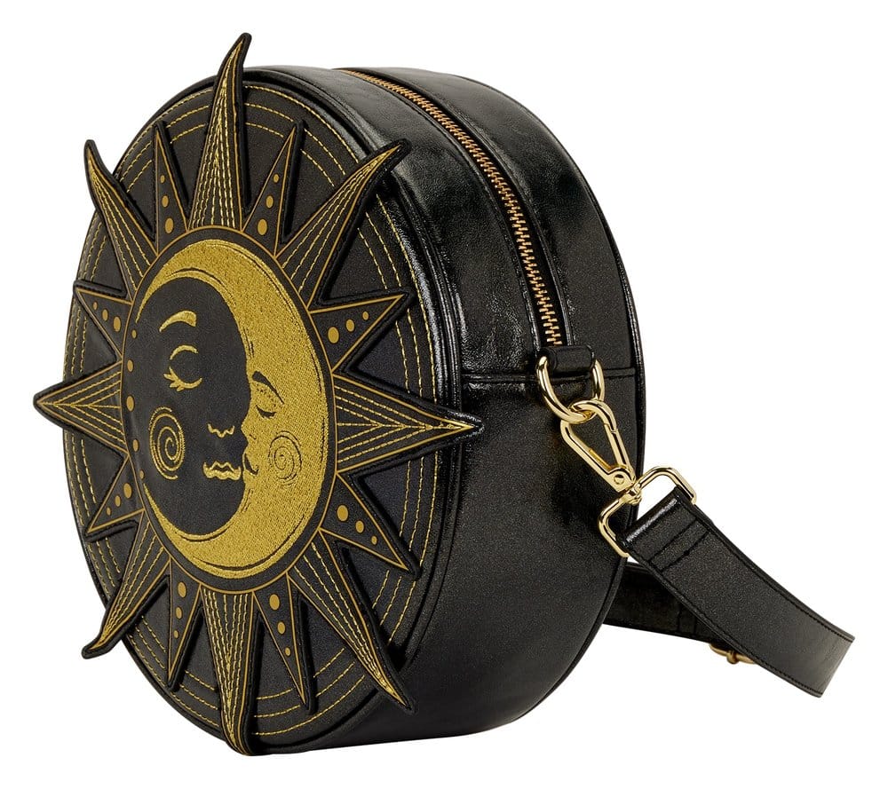Loungefly Crossbody Bag Sun and Moon - MangaShop.ro
