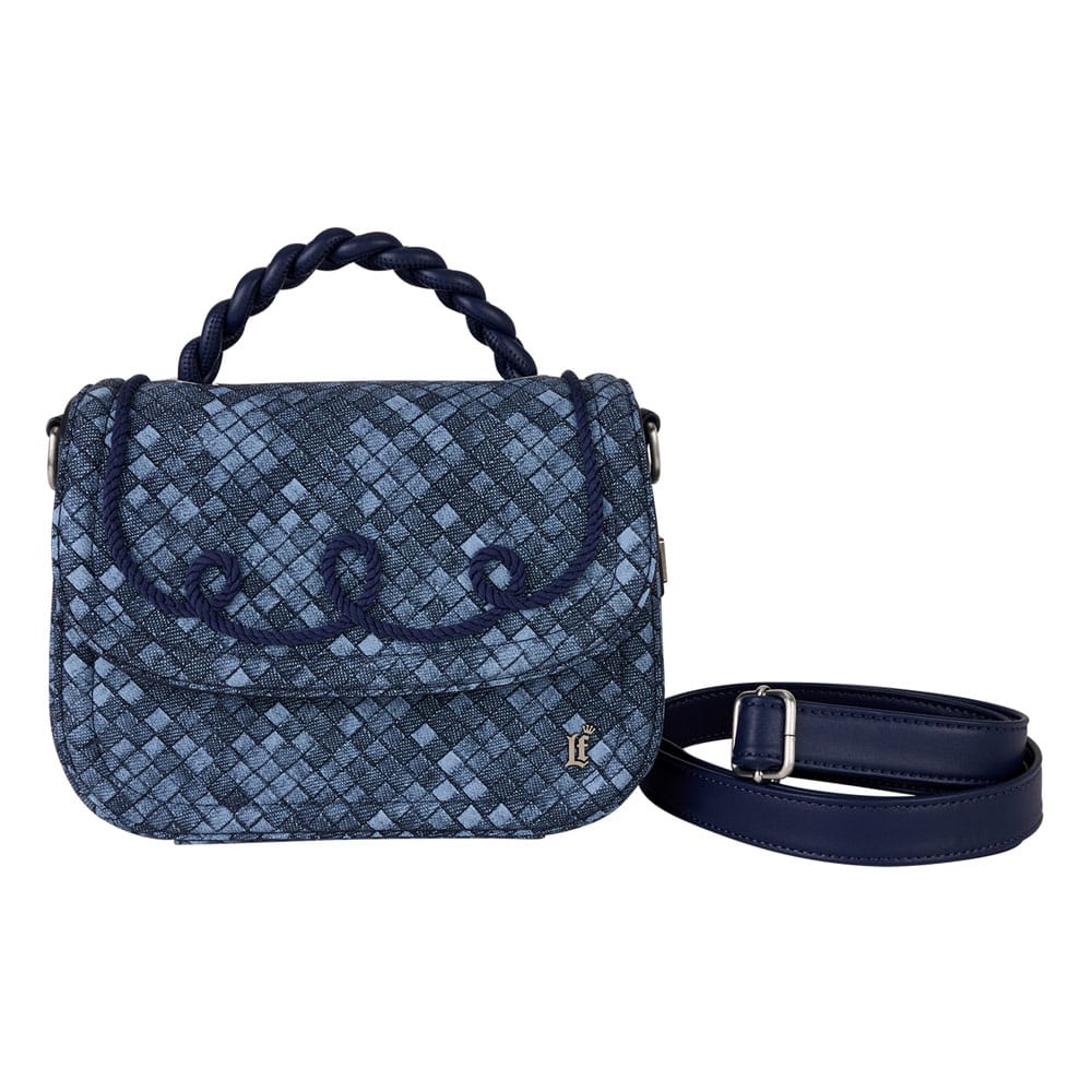 Loungefly Crossbody Denim - MangaShop.ro