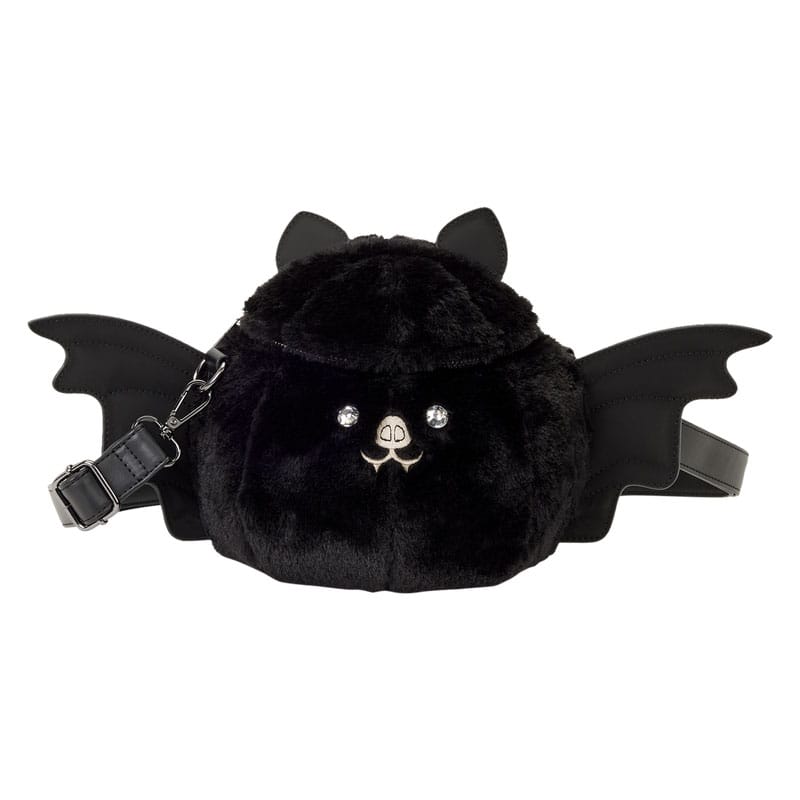 Loungefly Crossbody Figural Bat - MangaShop.ro
