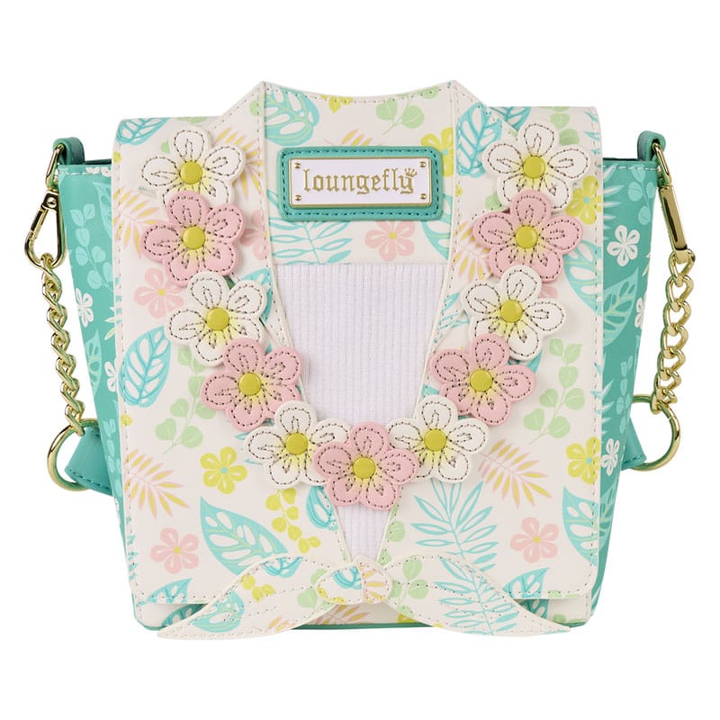Loungefly Crossbody Hawaiian Shirt - MangaShop.ro