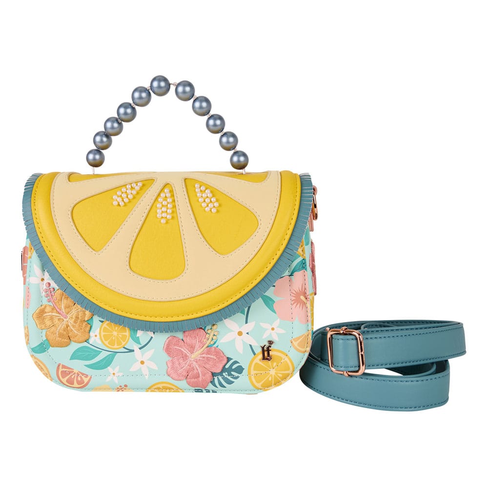Loungefly Crossbody Lemon - MangaShop.ro