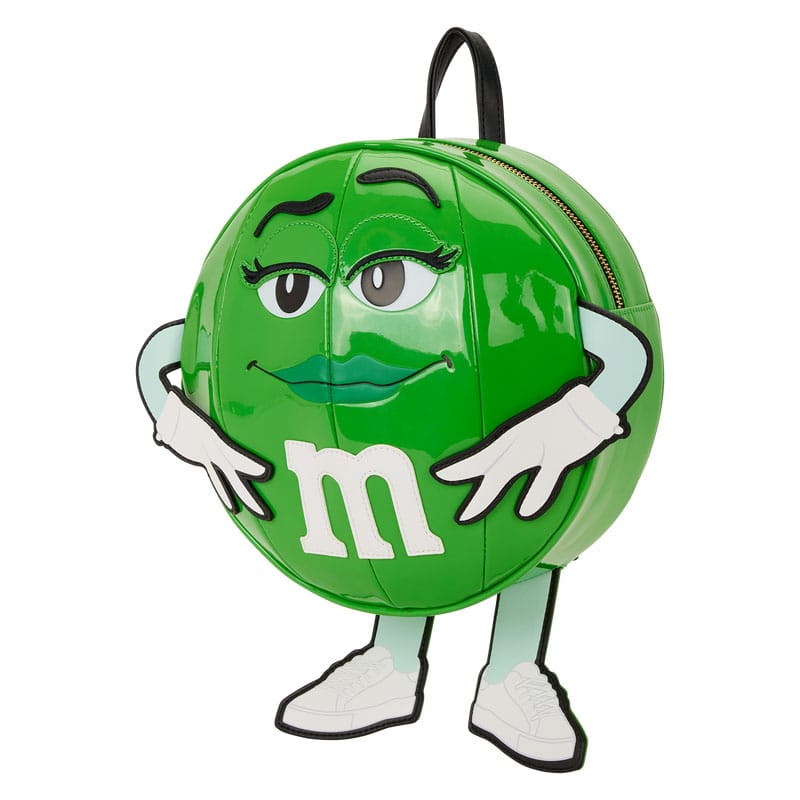 M&Ms by Loungefly Mini Backpack Figural - MangaShop.ro
