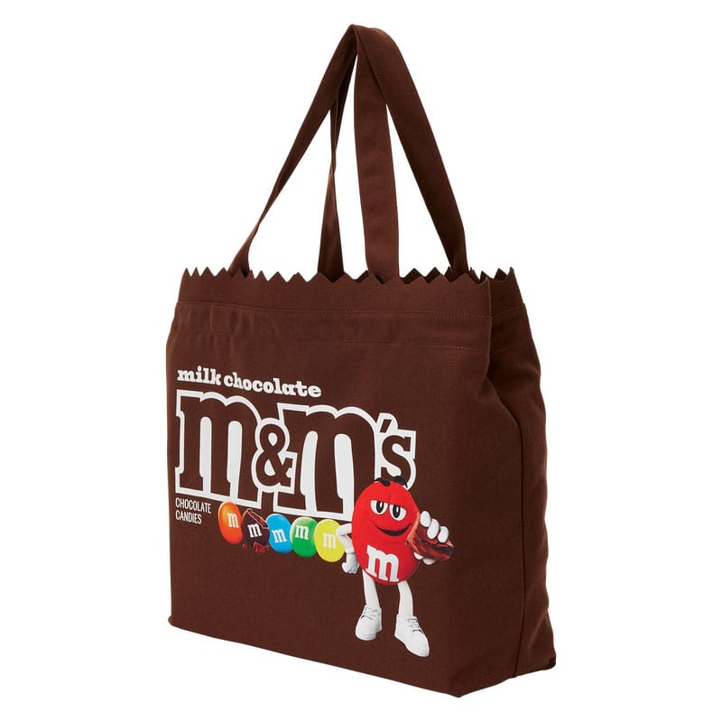 Warner Bros by Loungefly Canvas Tote Bag Oversize - MangaShop.ro