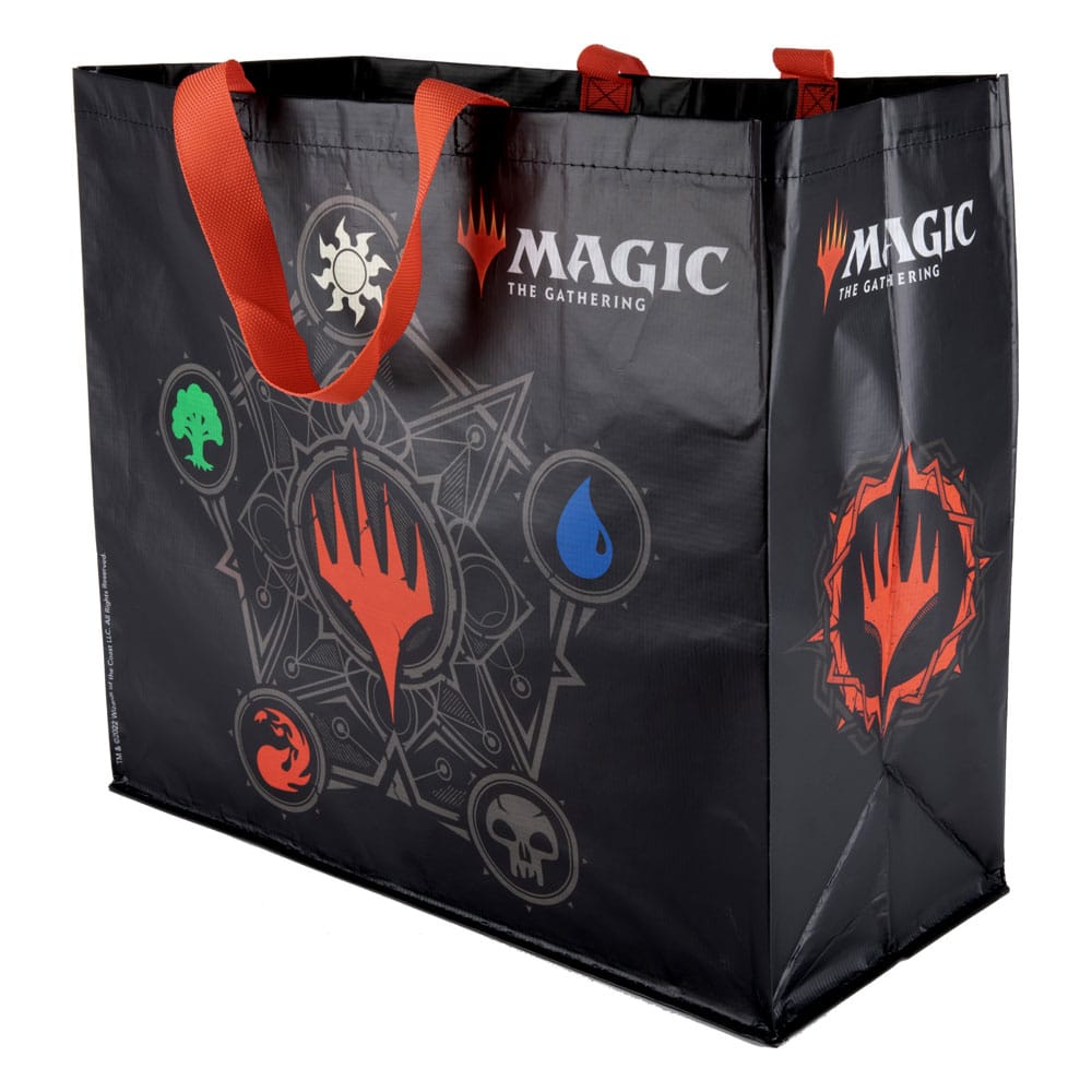 Magic the Gathering Tote Bag 5 Colors - MangaShop.ro