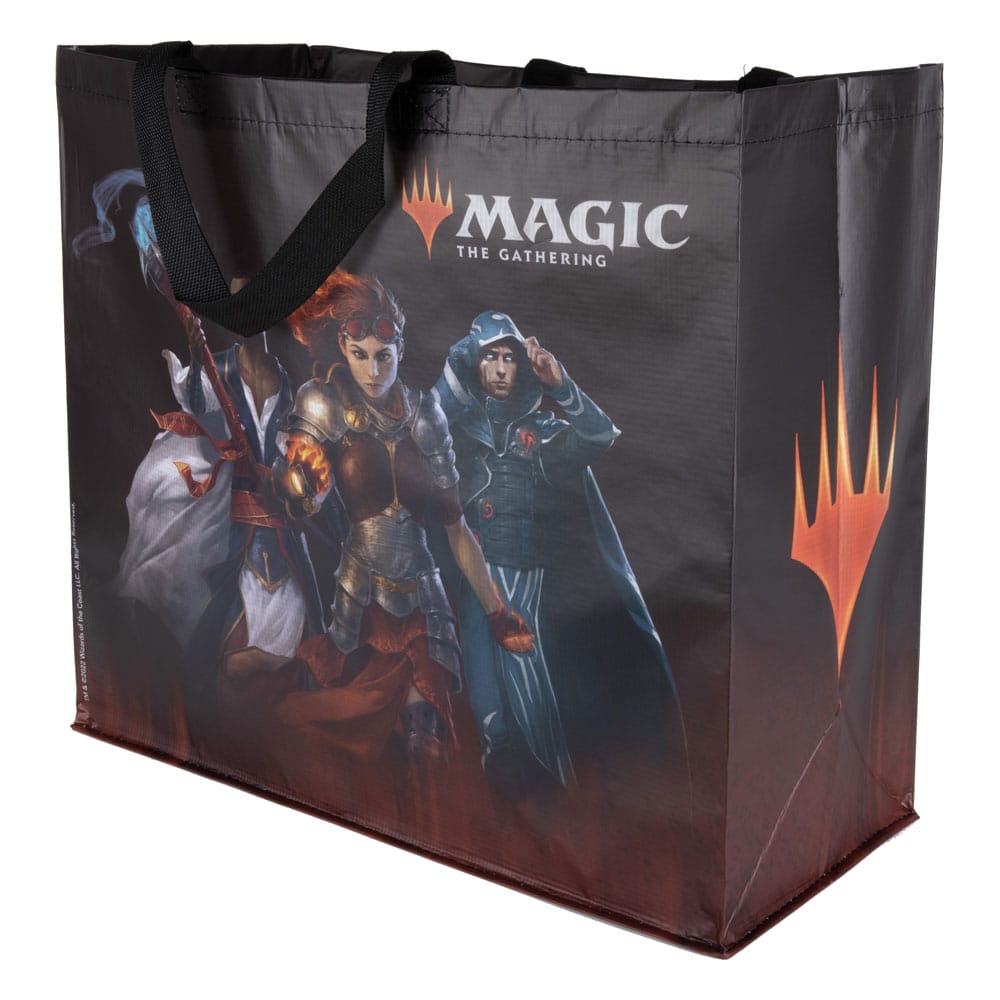 Magic the Gathering Tote Bag Planeswalker - MangaShop.ro