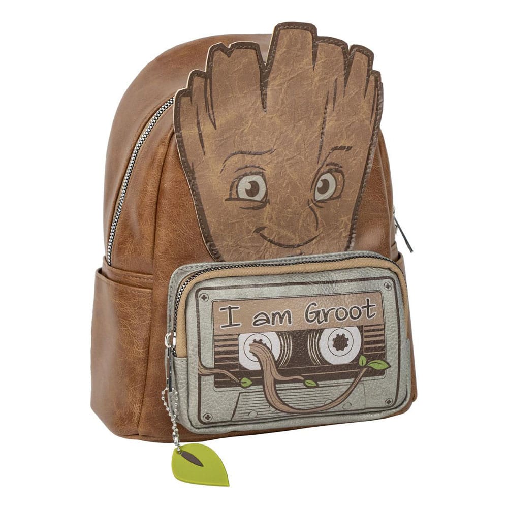 Guardians of the Galaxy Backpack Groot - MangaShop.ro