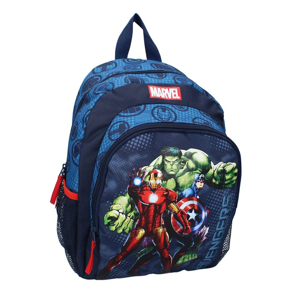 Marvel Backpack Avengers Ultraforce 35 cm - MangaShop.ro