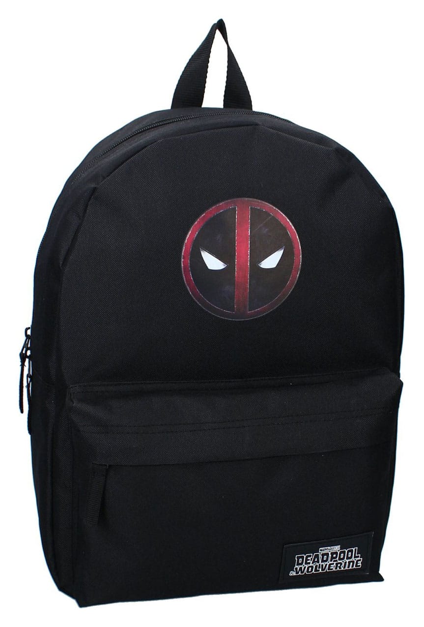 Marvel Backpack Deadpool Encore Time 39 cm - MangaShop.ro