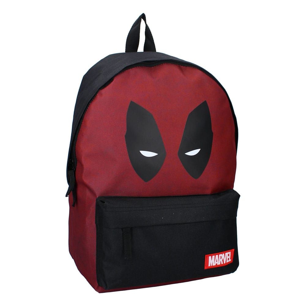 Marvel Backpack Deadpool Encore Time 43 cm - MangaShop.ro