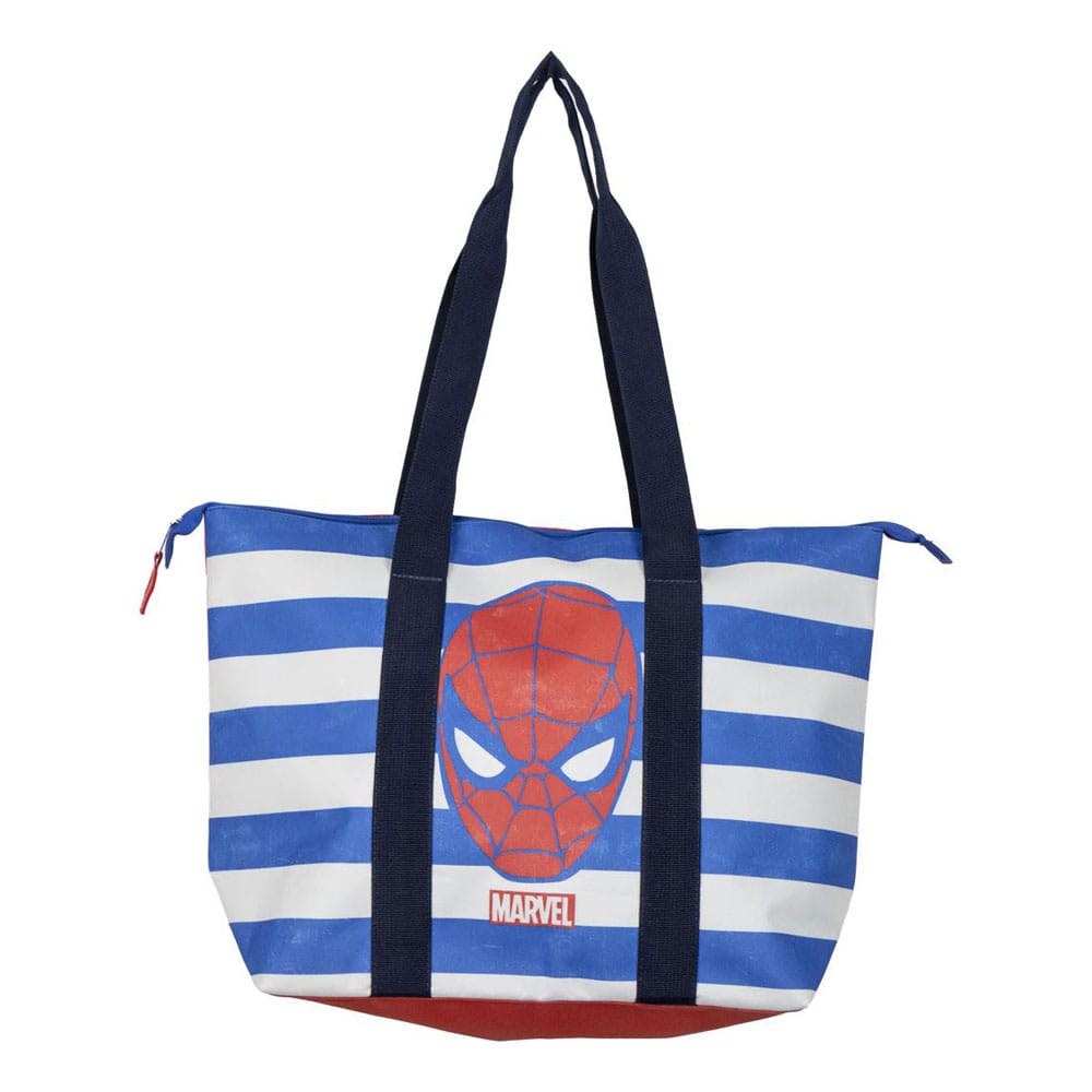 Marvel Beach Spider-Man - MangaShop.ro