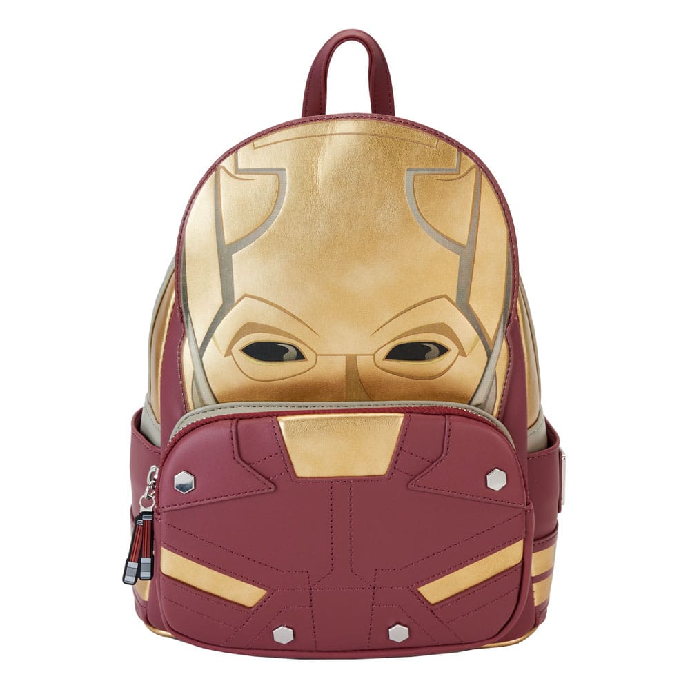 Marvel by Loungefly Backpack Daredevil Cosplay - MangaShop.ro