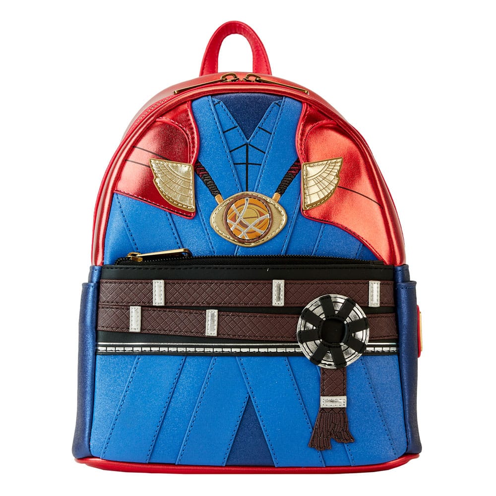 Marvel by Loungefly Backpack Doctor Strange - MangaShop.ro
