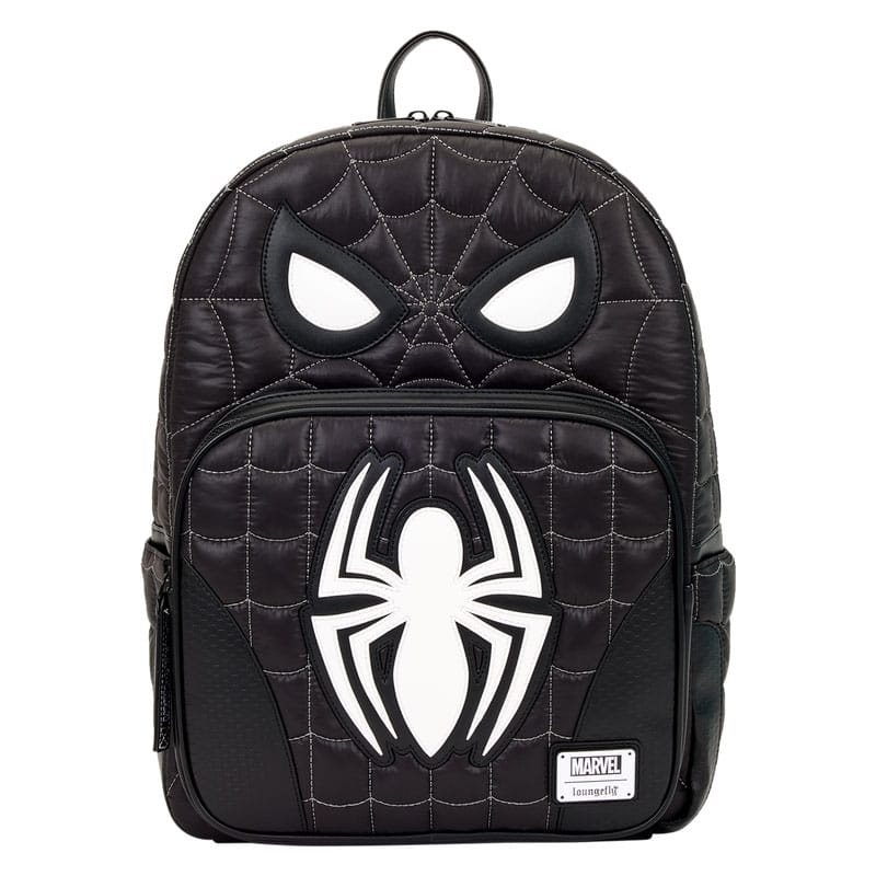 Marvel by Loungefly Full-Size Backpack Spider-Man - MangaShop.ro