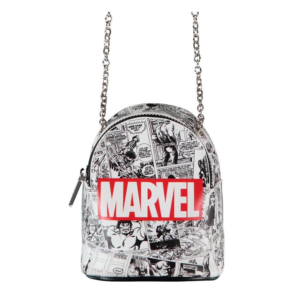 Marvel Micro Bag Coin Purse - MangaShop.ro