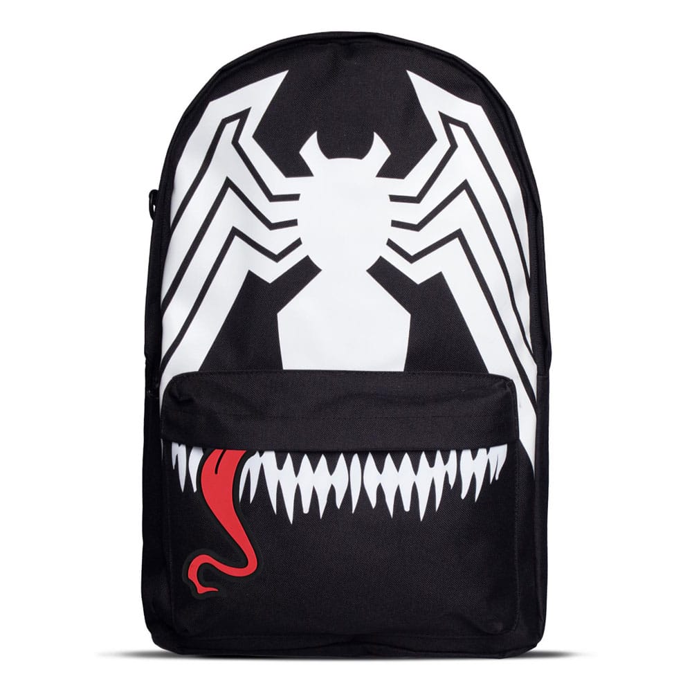 Spider-Man Backpack Venom 2 Glow in the Dark - MangaShop.ro