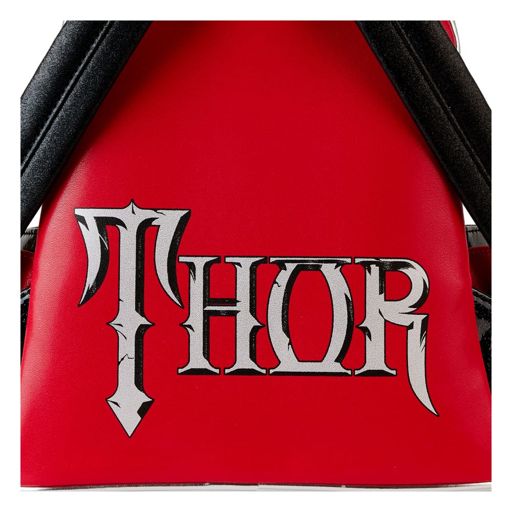 Marvel by Loungefly Backpack Shine Thor Cosplay - MangaShop.ro
