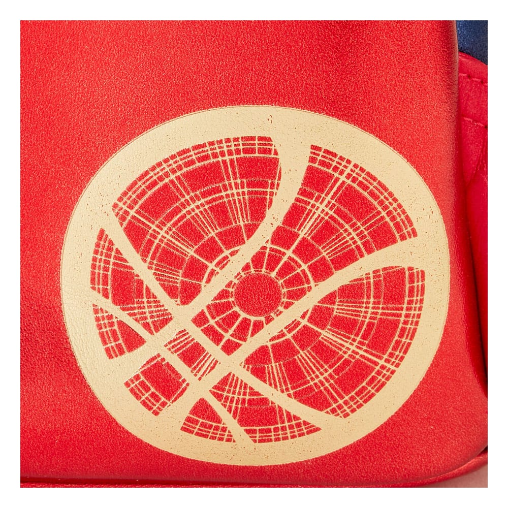 Marvel by Loungefly Backpack Doctor Strange - MangaShop.ro