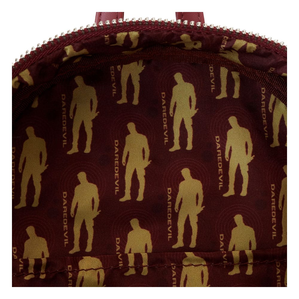Marvel by Loungefly Backpack Daredevil Cosplay - MangaShop.ro