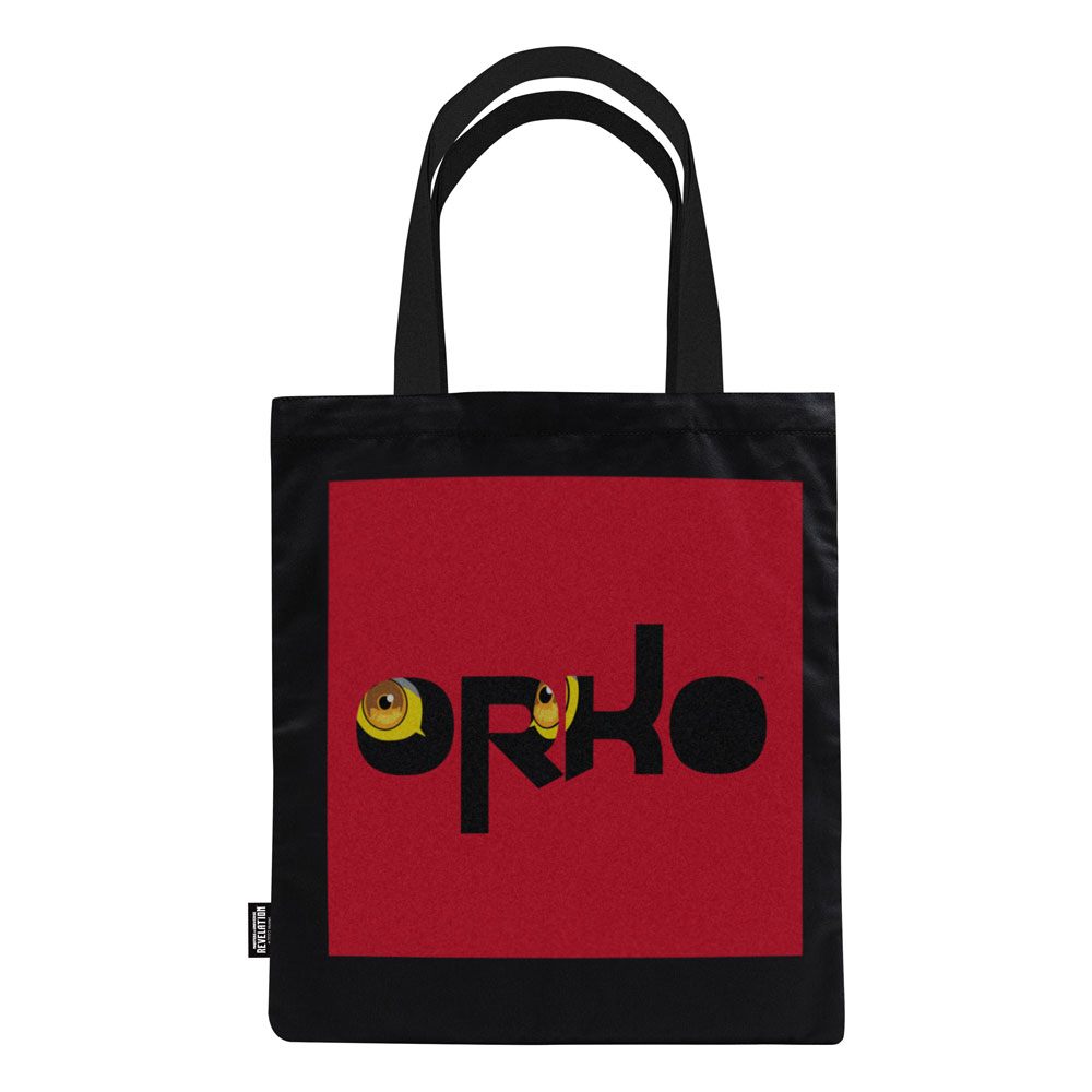 Masters of the Universe Tote Bag Orko - MangaShop.ro